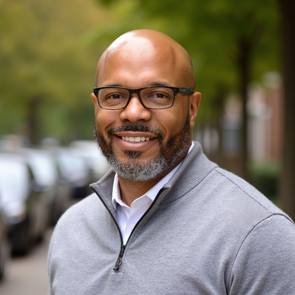 Allan Robert Bell Jr., CPA, CMA, MBA